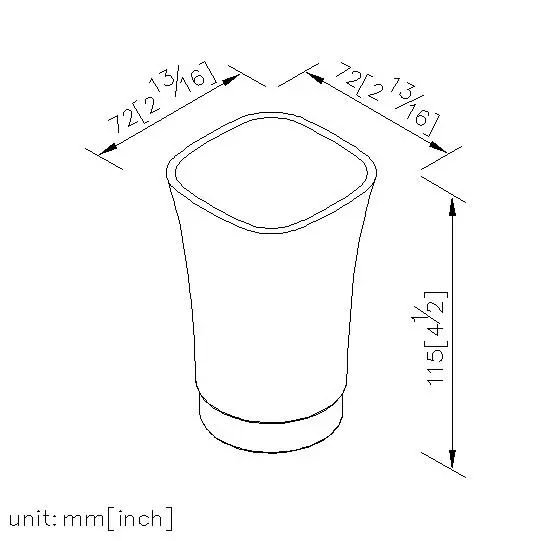 漱口杯