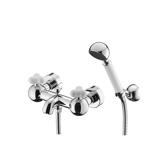 Shower Mixer Faucet