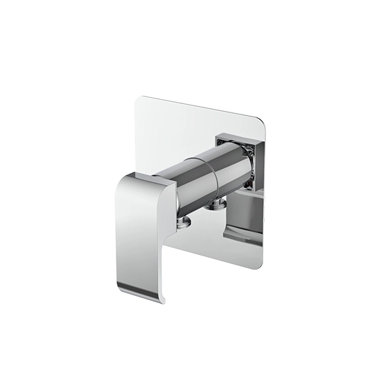 Concealed Shower Mixer