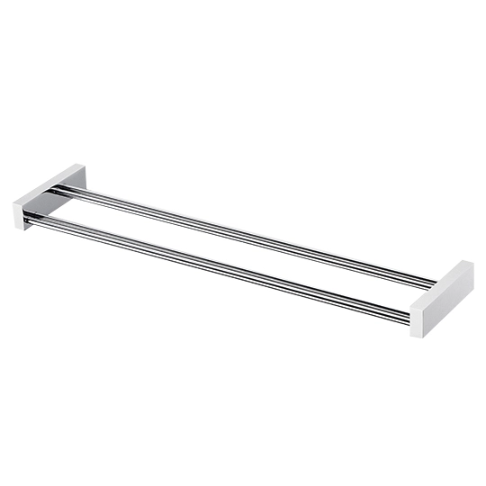 Double Towel Bar