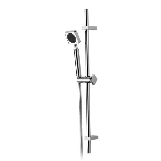 Slide Bar Set W/Hand Shower & Hose