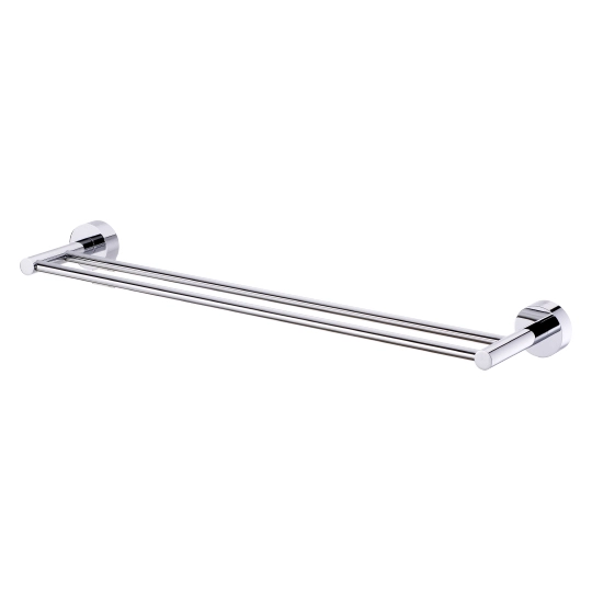 Double Towel Bar