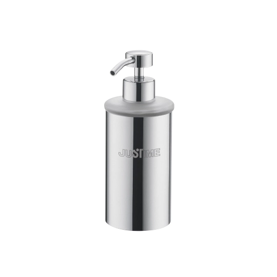 Freestanding Soap Dispenser