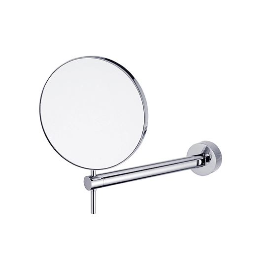 2.5X Magnifying Mirror W/Adjustable Arm