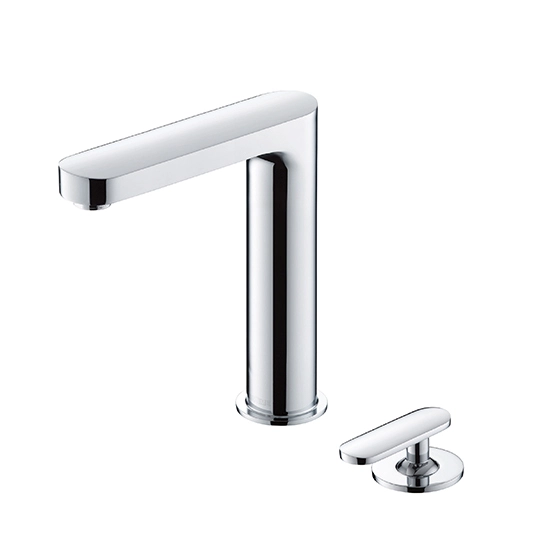 Single-Handle Kitchen Faucet