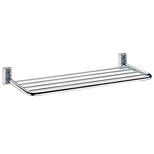 Bath Towel Rack