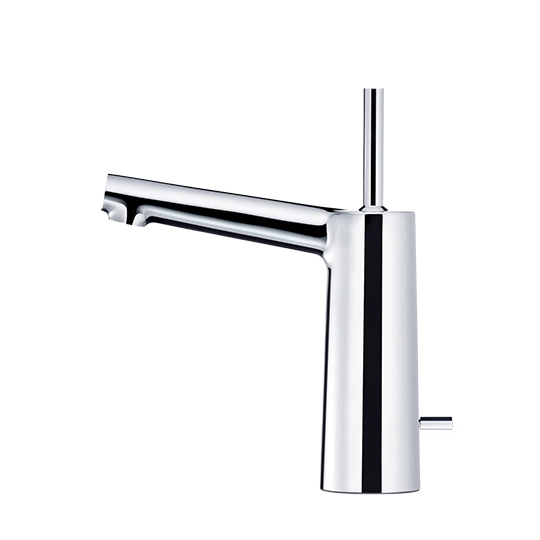 Basin Faucet W/Lift Rod