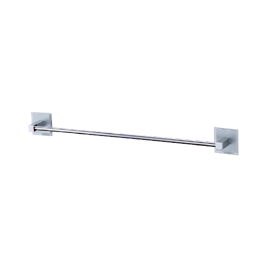 Towel Bar (600mm)(White Glass)