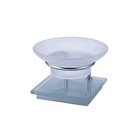 Freestanding Soap Dish