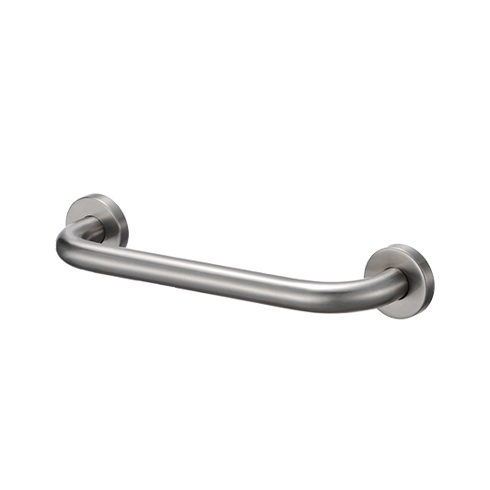 Grab Bar (300mm) W/Pre-Embedded Anchor Bolt