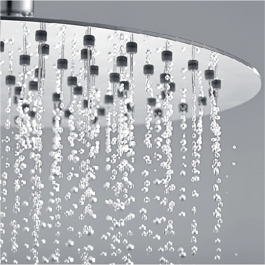 Showerhead