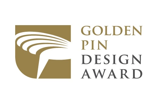 حازت ثلاثة تصاميم من JUSTIME على جائزة Golden Pin Design لعام 2019