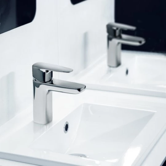 PAN 2 Basin Faucet