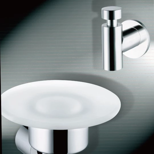 6880 Symmetria Bathroom Accessories