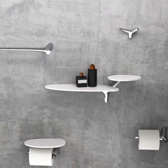 Nature Bathroom Accessories