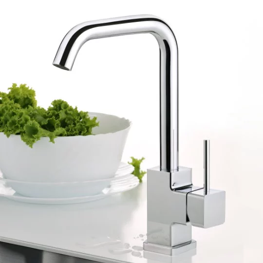 6909 Mark 1 Faucet & showers