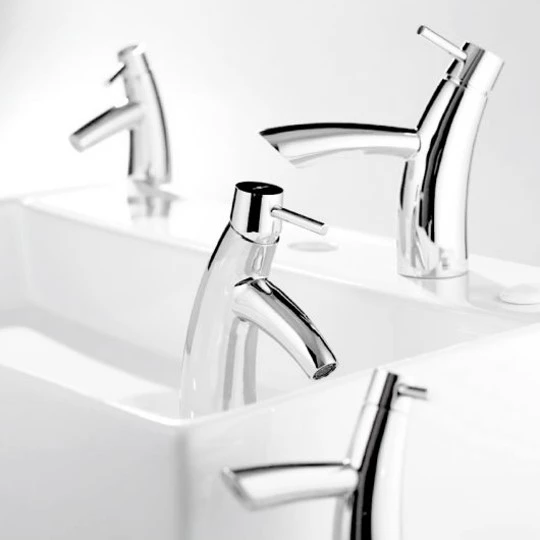 Taichi Basin Faucet